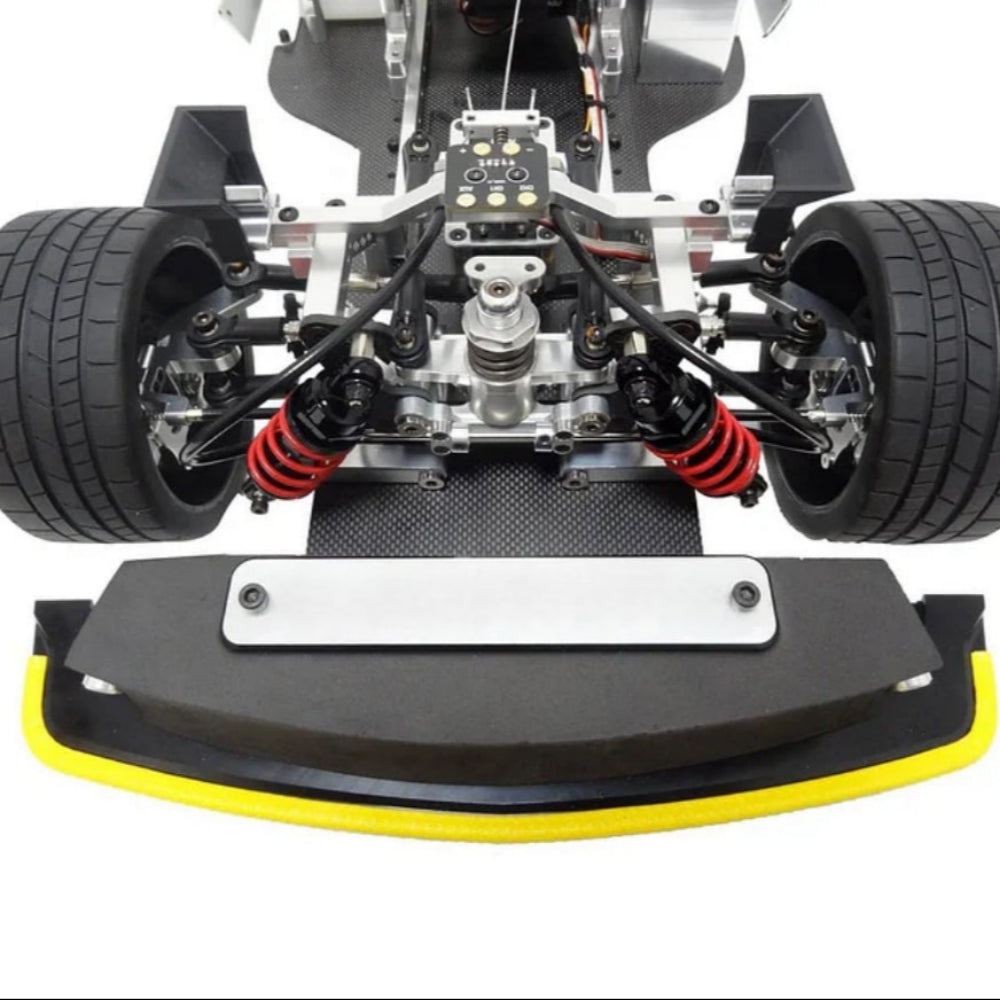 Dodge Racing Car High Performance Remote Control