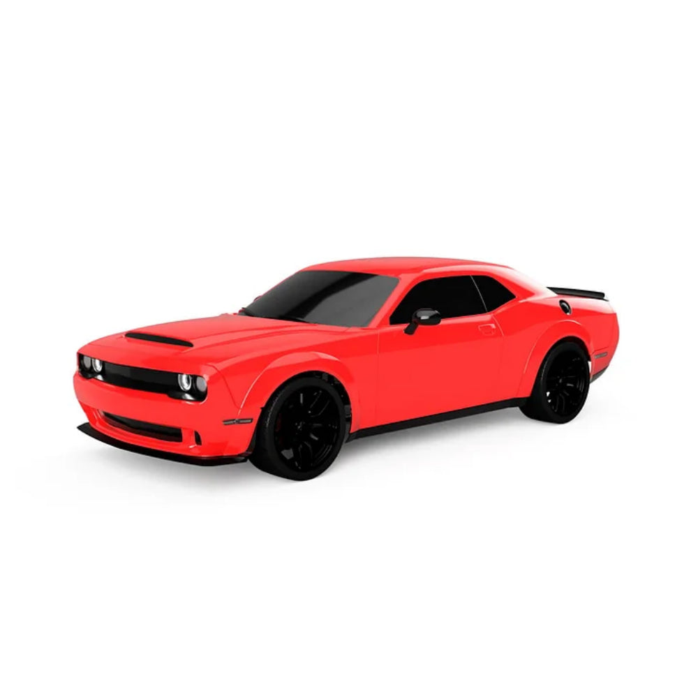 Dodge Racing Car High Performance Remote Control
