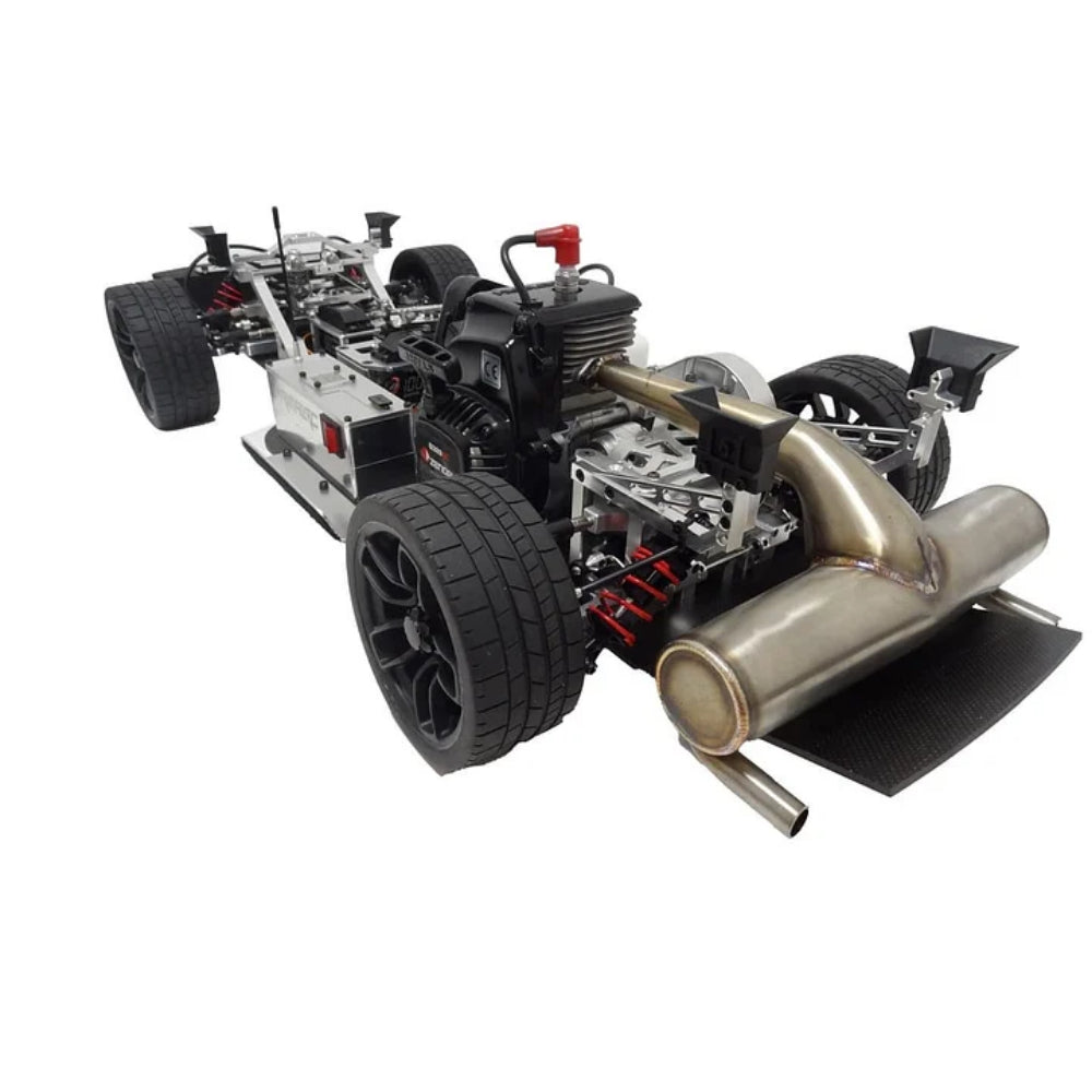 Dodge Racing Car High Performance Remote Control
