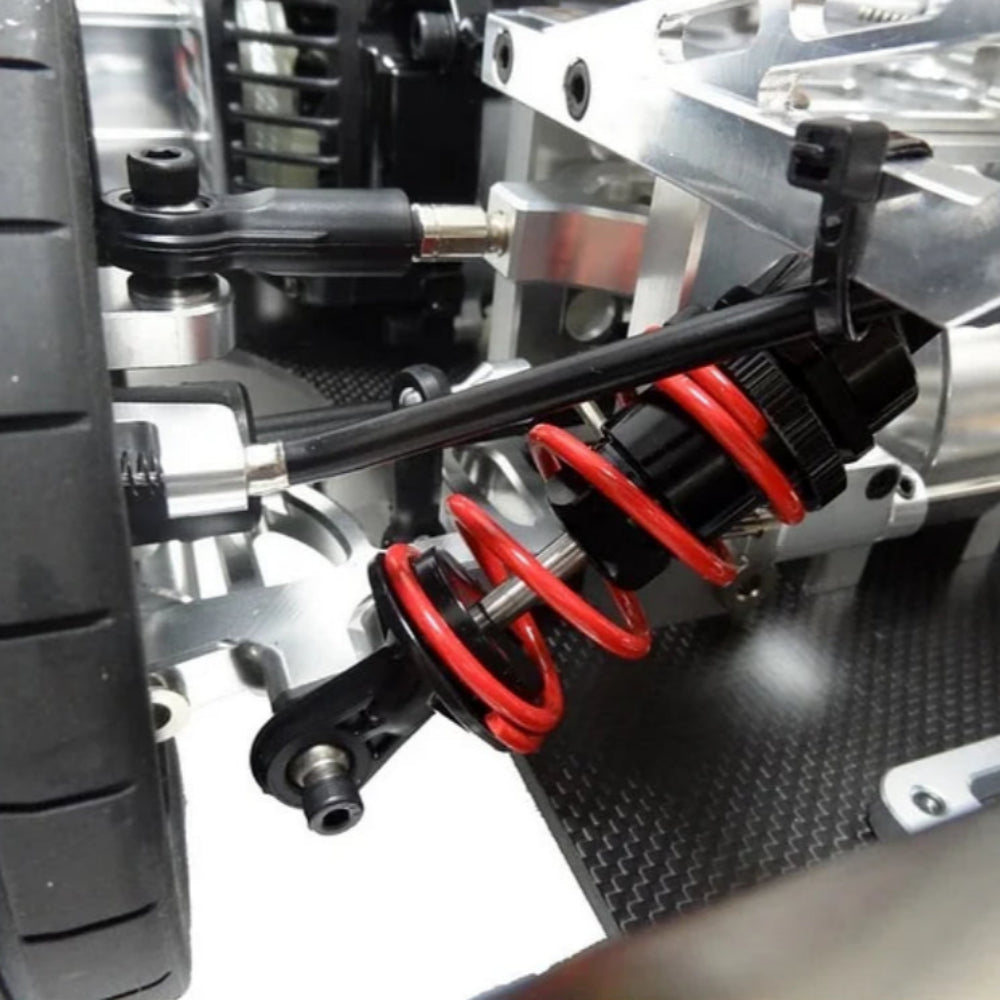 Dodge Racing Car High Performance Remote Control