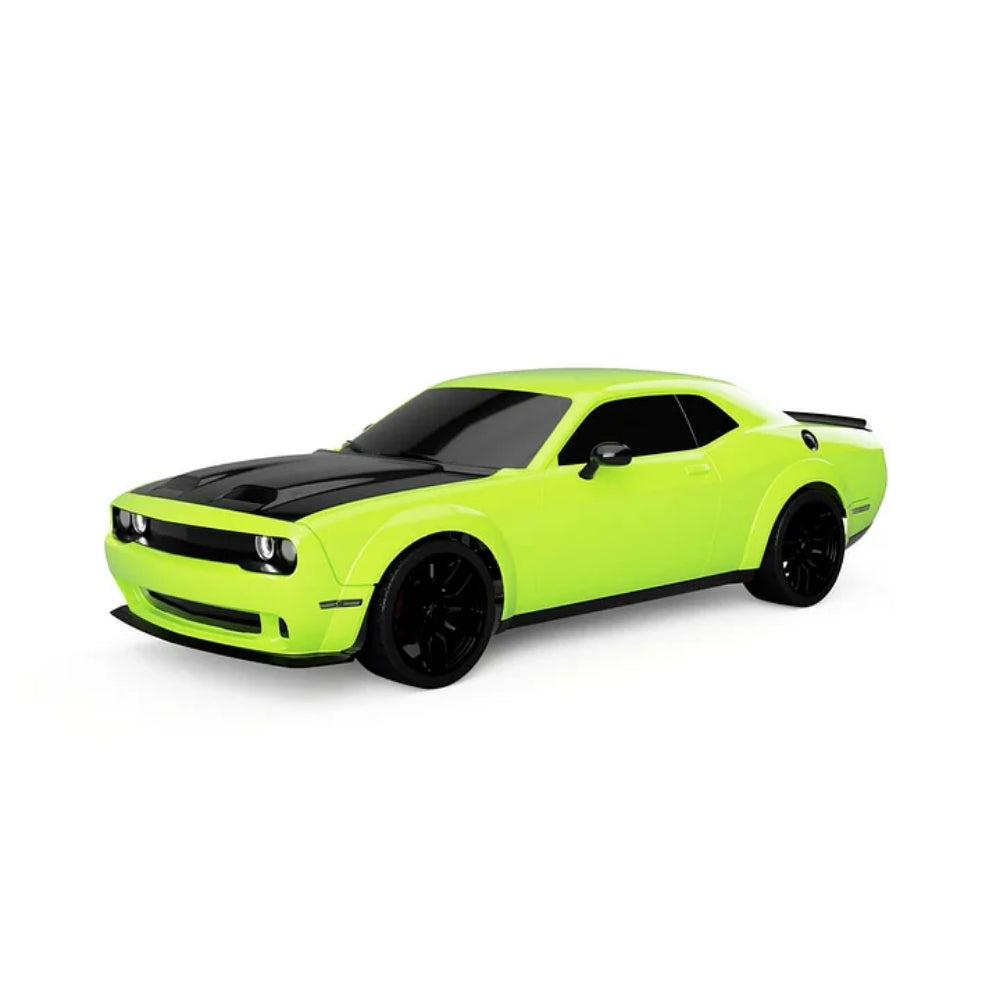 Dodge Racing Car High Performance Remote Control
