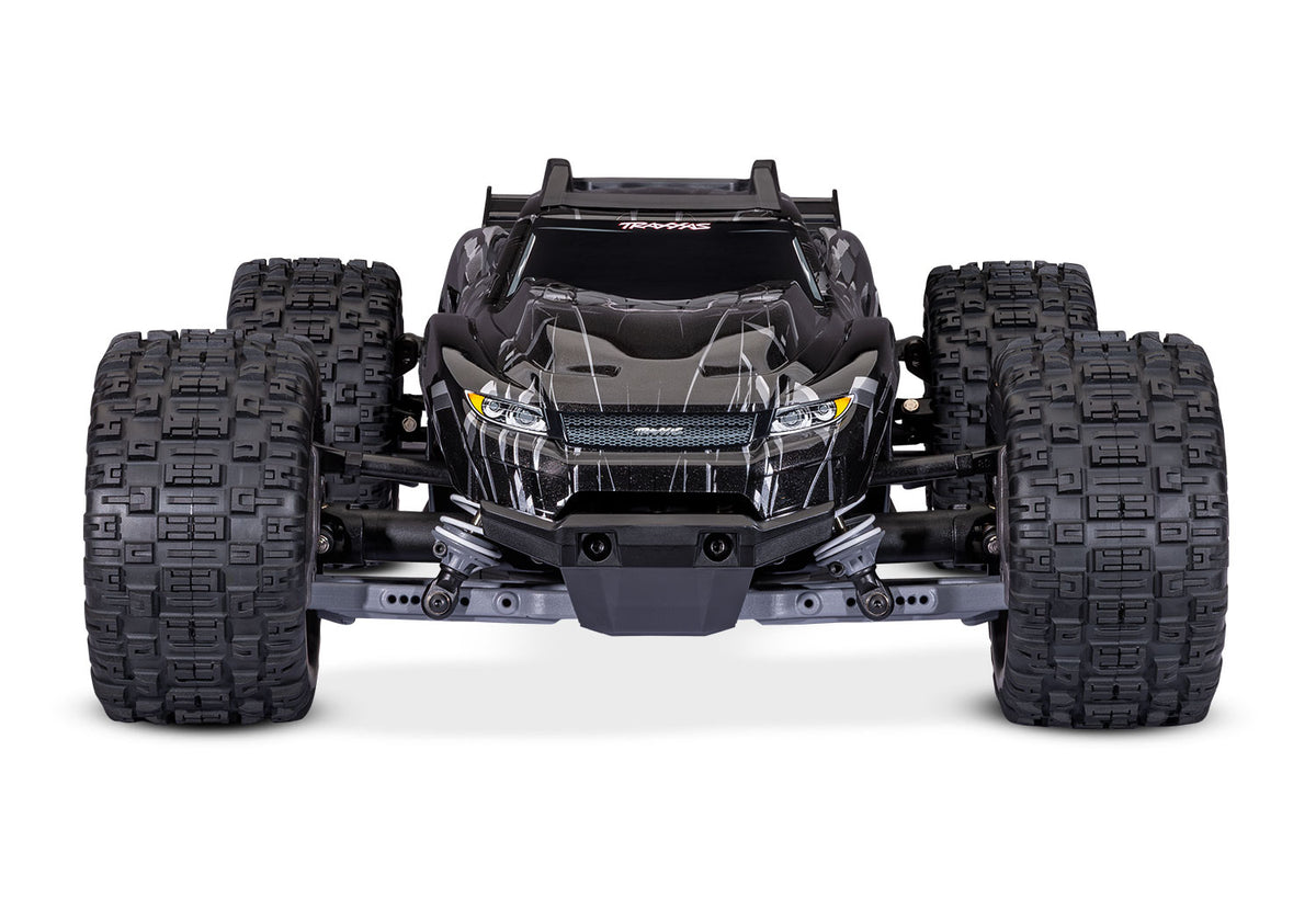 Traxxas Rustler 4X4 Brushless 1/10 Stadium Truck 4WD