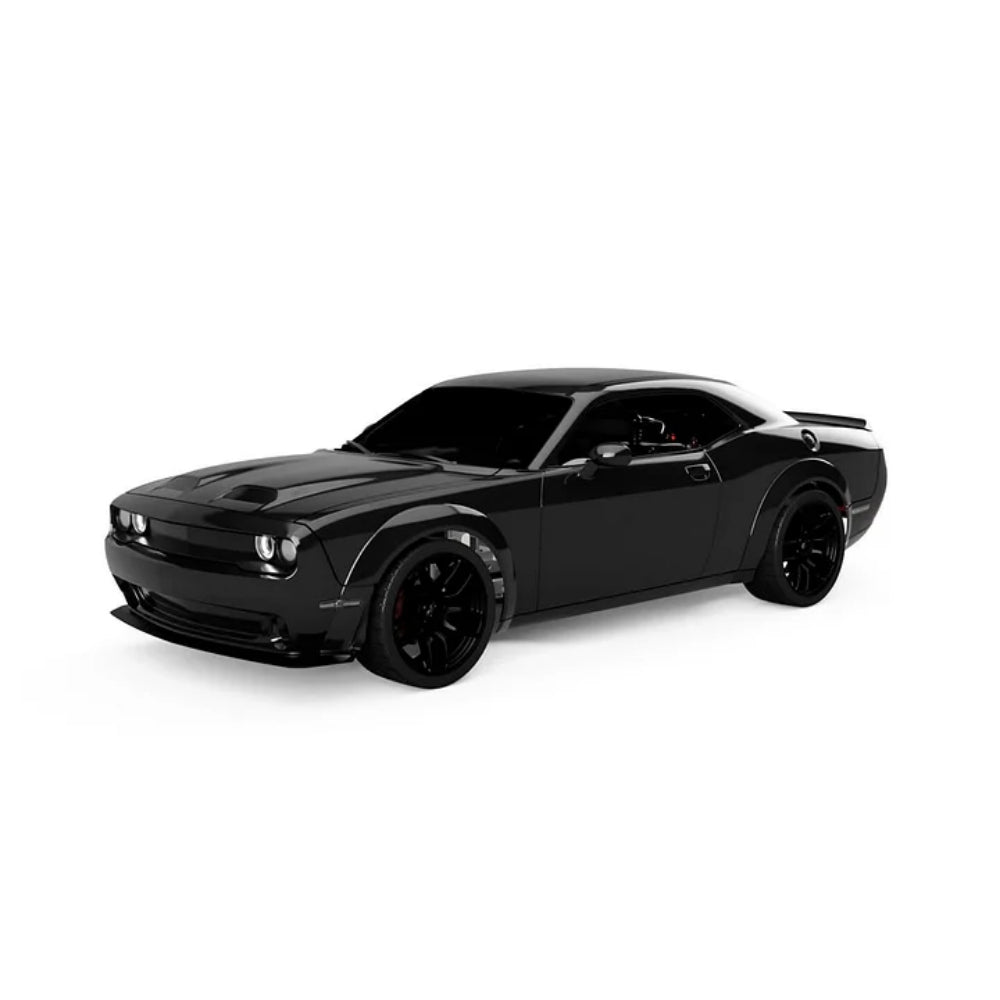 Dodge Racing Car High Performance Remote Control