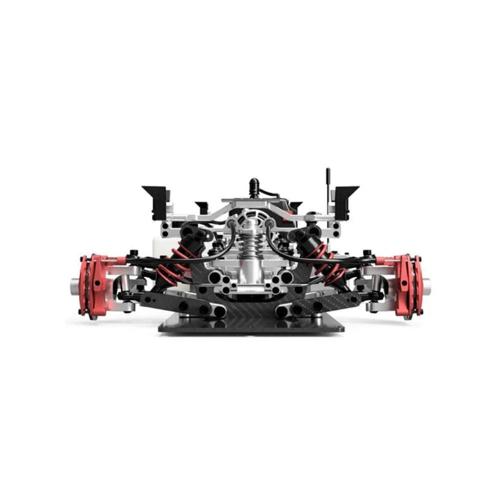 Dodge Racing Car High Performance Remote Control