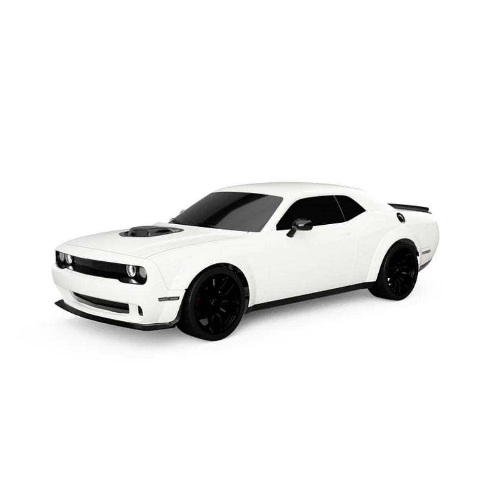 Dodge Racing Car High Performance Remote Control
