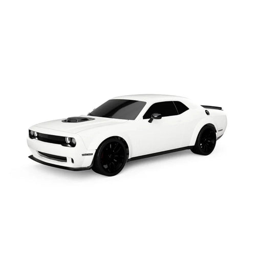 Dodge Racing Car High Performance Remote Control