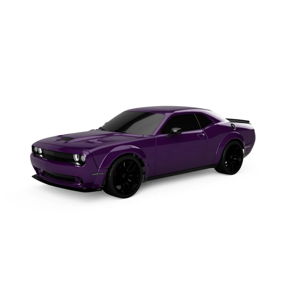 Dodge Racing Car High Performance Remote Control