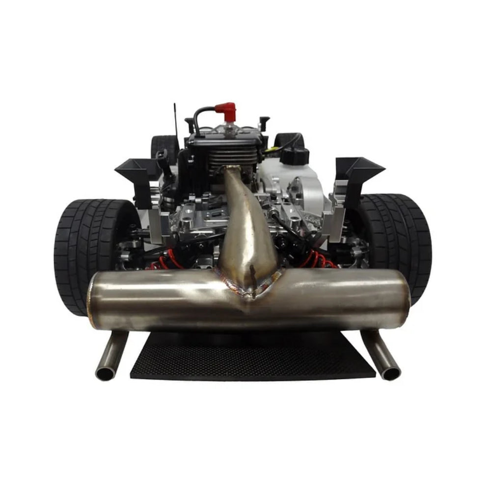 Dodge Racing Car High Performance Remote Control